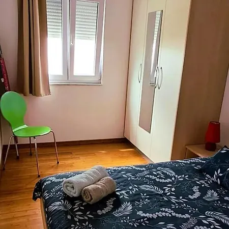 شقة Danijela تروغير