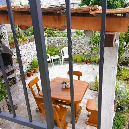 Apartament Danijela