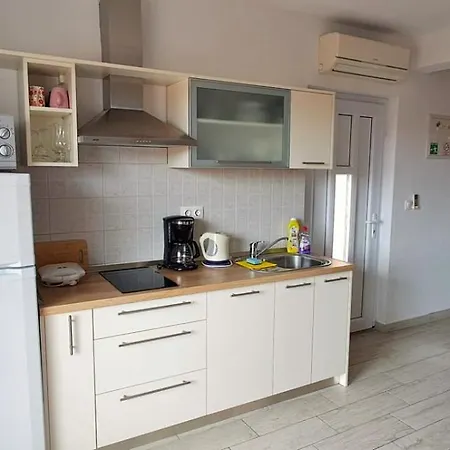 Danijela Apartamento Trogir