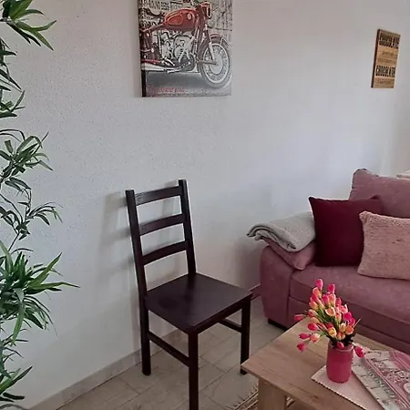 Danijela Apartamento Trogir