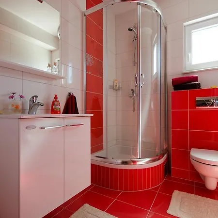 Apartamento Danijela