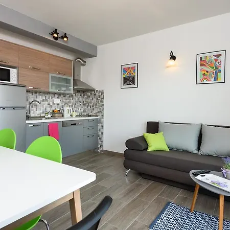 Danijela Apartamento *