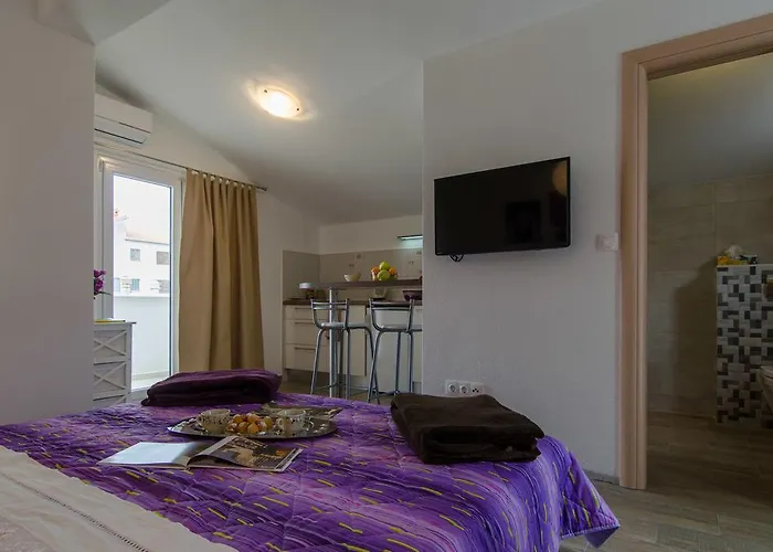 Danijela Appartement Trogir