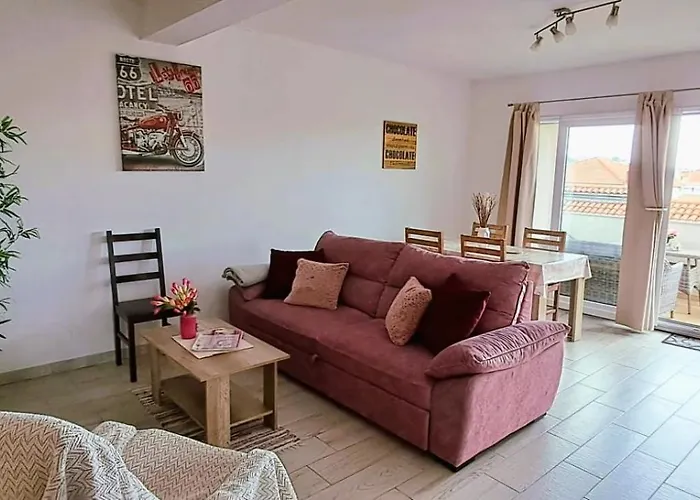 Apartament Danijela *