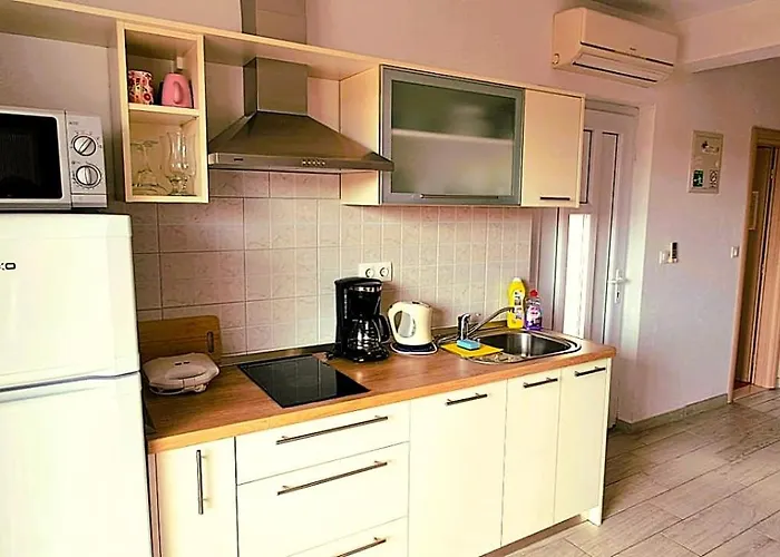 Danijela Apartman Trogir