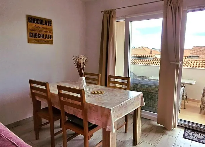 Appartement Danijela