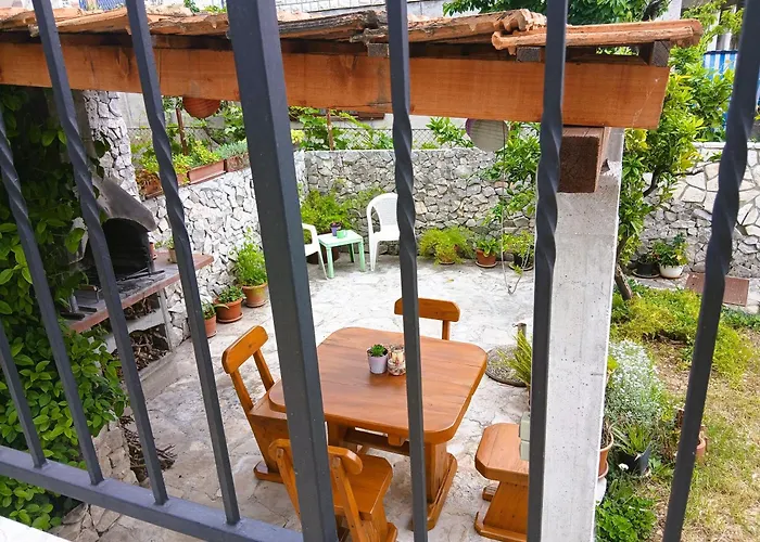 Apartament Danijela