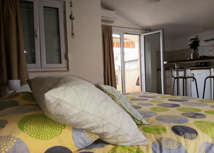 Danijela Appartement Trogir