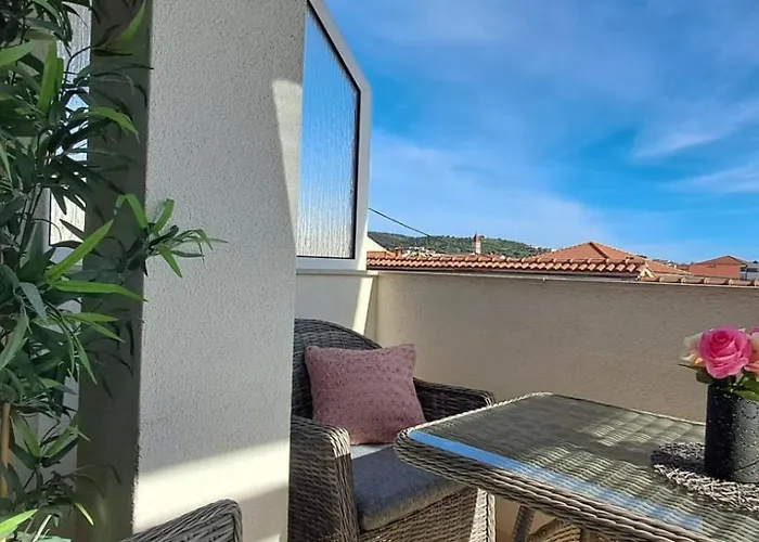 Danijela Apartament