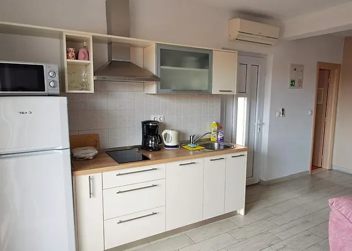 Danijela Apartman Trogir
