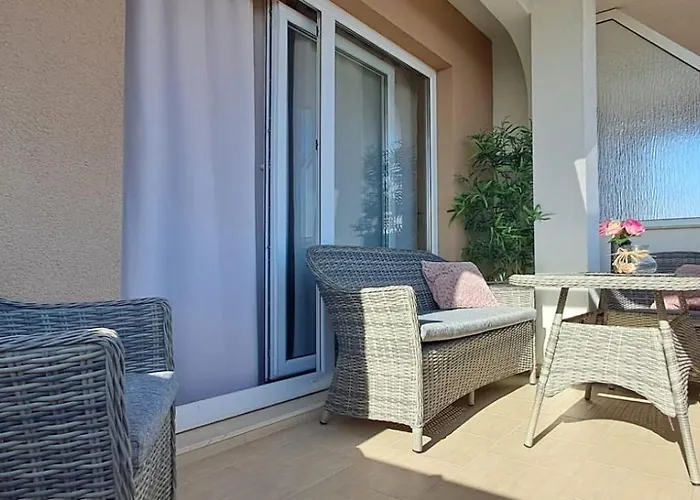 Danijela Apartament