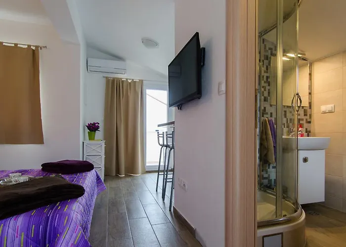 Apartament Danijela