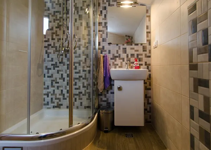 Danijela Appartement