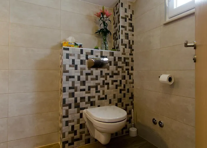 Appartement Danijela *