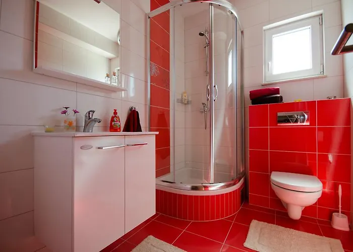 Appartement Danijela