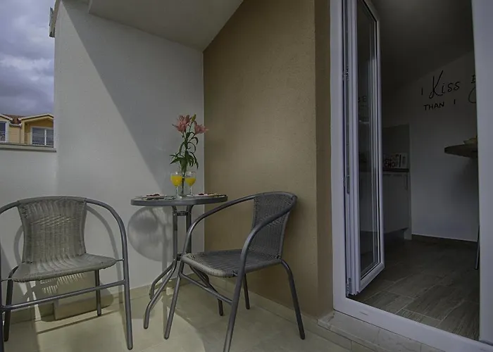 Danijela Apartament *