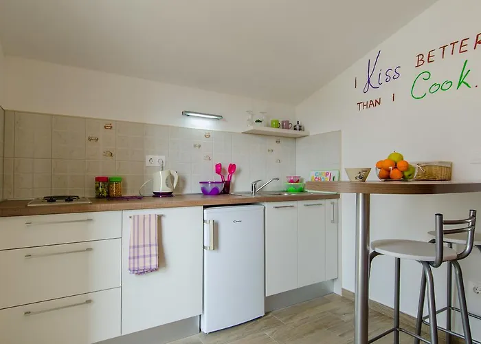 Apartament Danijela Trogir