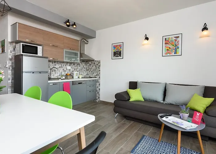 Danijela Appartement *