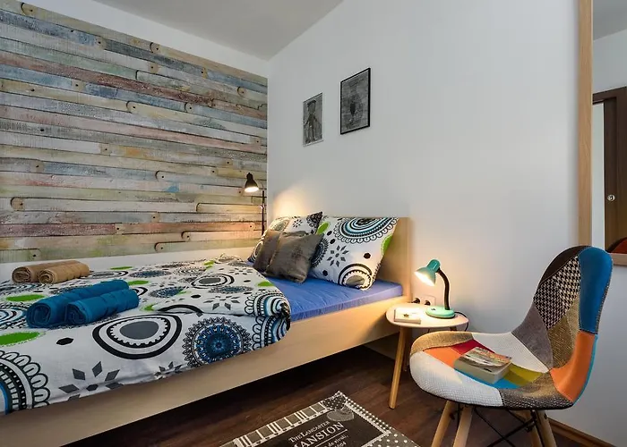 Danijela Appartement Trogir