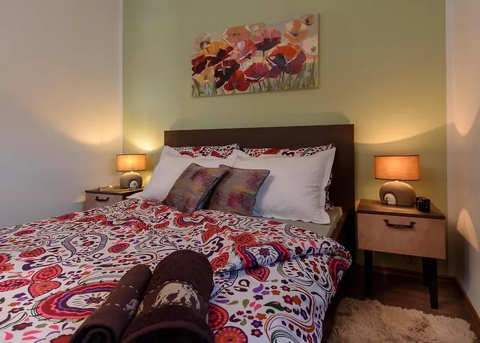 Danijela Apartament