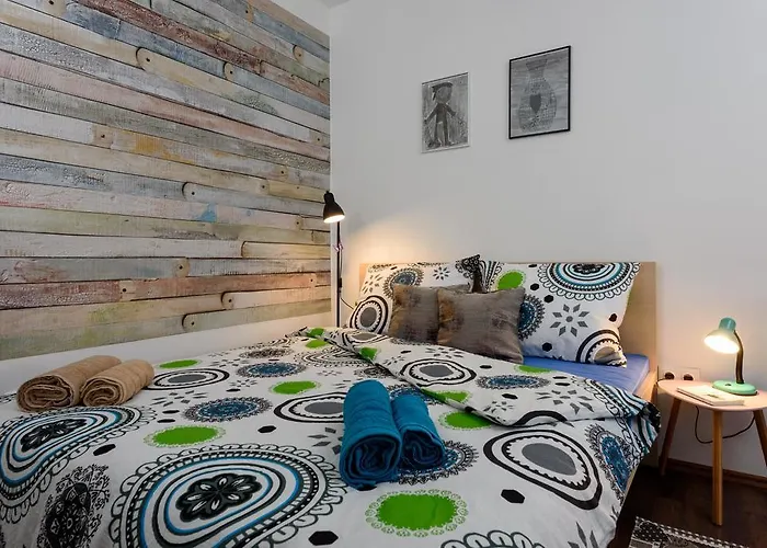 Appartement Danijela