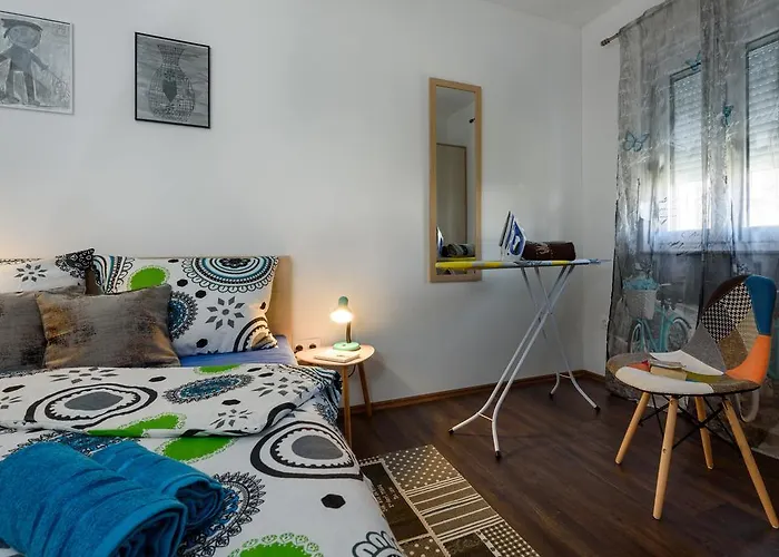 Danijela Appartement