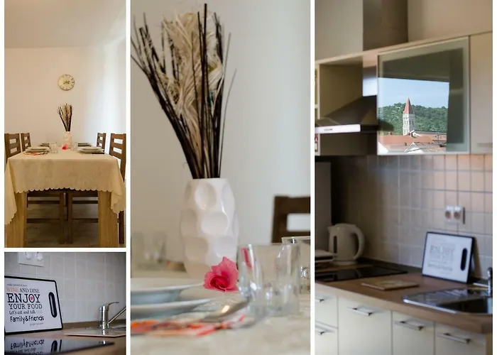 Danijela Appartement Trogir