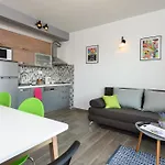 Danijela Apartment *