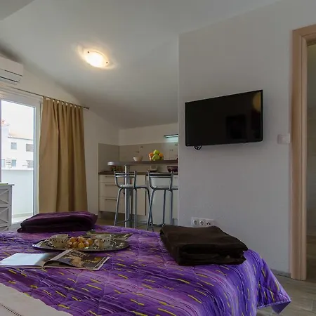 Danijela Apartamento Trogir