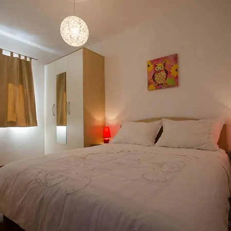 Apartment Danijela