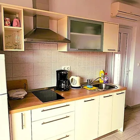 Danijela Apartment Trogir
