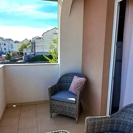 Danijela Apartment