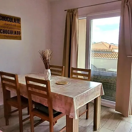 Apartament Danijela