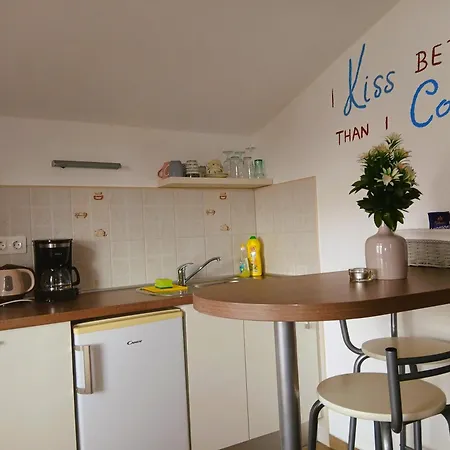 Apartamento Danijela *