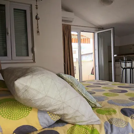 Danijela Apartment Trogir