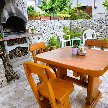 Danijela Apartamento