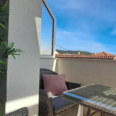 Danijela Apartment