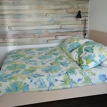 Apartamento Danijela *