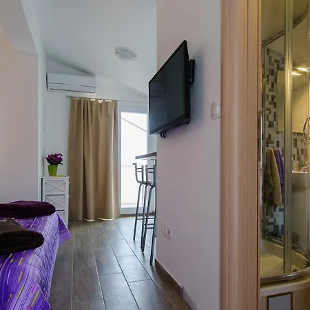 Apartment Danijela