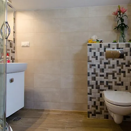 Apartment Danijela