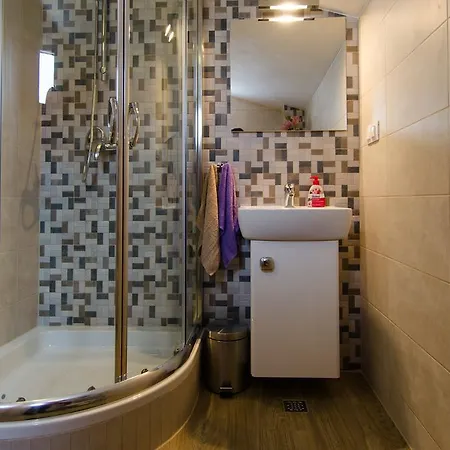 Danijela Apartamento