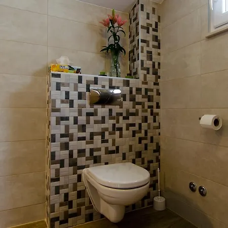 Apartamento Danijela *