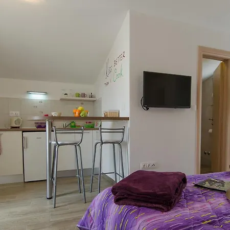 Danijela Apartamento