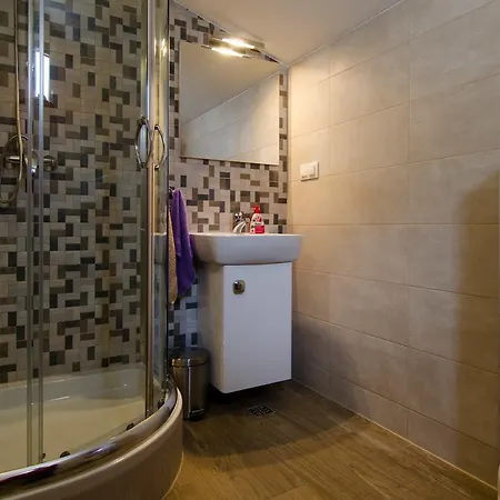 Apartment Danijela *