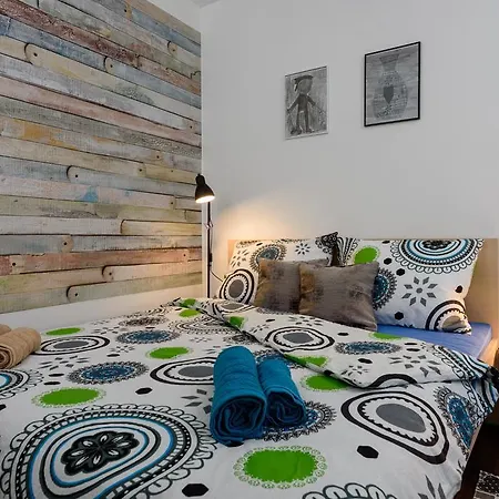 Apartment Danijela