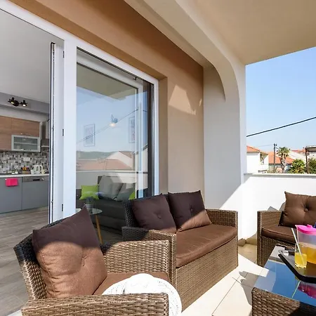 Danijela Apartamento Trogir