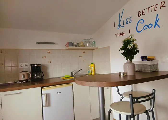 Apartment Danijela *