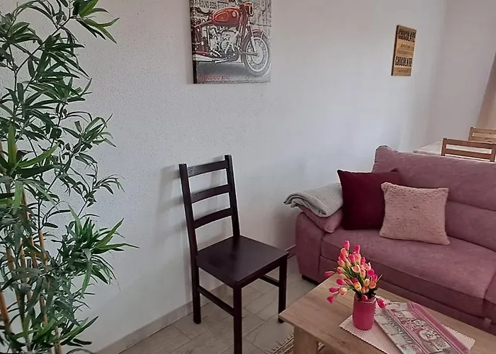 Danijela Apartment Trogir