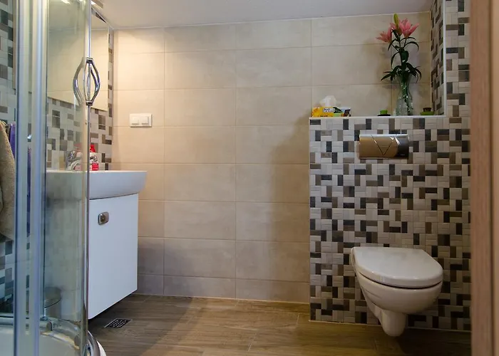 Διαμέρισμα Danijela