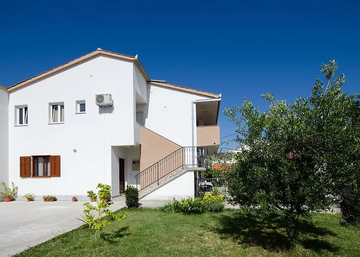 Danijela Τρογκίρ